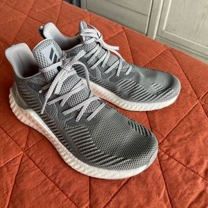 Adidas Alpha Boost - Mens Size 10.5